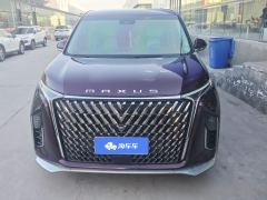 Maxus G90 2.0T Edition 7 - ფოტო 3