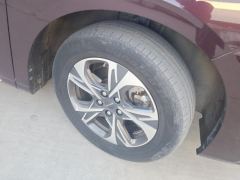 Maxus G90 2.0T Edition 7 - ფოტო 6