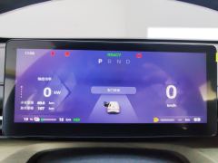 Wuling Starlight PHEV Edition 1.5L 150km Version - ფოტო 20