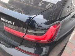 BMW 3 Series 325i M Sport Package - фото 5