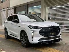 Jetour X70 PLUS 1.6T PRO 7 - ფოტო 3