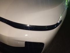 Leapmotor B01 550 Smart Edition - ფოტო 4