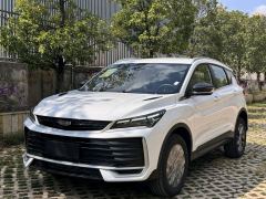 Geely Cowboy 1.5T Xunchuan Edition - фото 1