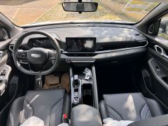 Geely Cowboy 1.5T Xunchuan Edition - фото 10