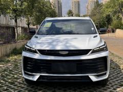 Geely Cowboy 1.5T Xunchuan Edition - фото 2