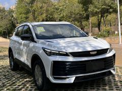 Geely Cowboy 1.5T Xunchuan Edition - фото 3