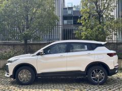Geely Cowboy 1.5T Xunchuan Edition - фото 4