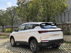 Geely Cowboy 1.5T Xunchuan Edition - фото 5