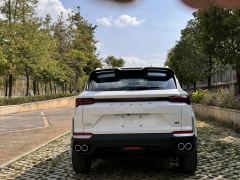 Geely Cowboy 1.5T Xunchuan Edition - фото 6