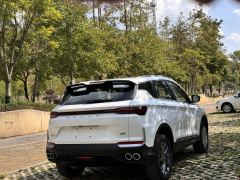 Geely Cowboy 1.5T Xunchuan Edition - фото 7