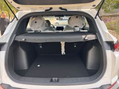 Geely Cowboy 1.5T Xunchuan Edition - фото 8