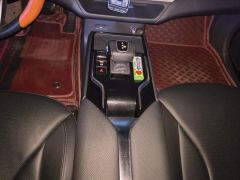 FAW Hongqi E-QM5 610km PLUS - ფოტო 19