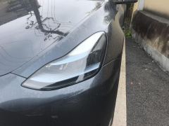 Tesla Model Y 554km Rear-Wheel Drive Edition - ფოტო 4