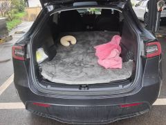 Tesla Model Y 554km Rear-Wheel Drive Edition - ფოტო 7