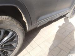 Haval Meng Long PHEV Haverosaurus PHEV 1.5T Hi4 102km Pro - ფოტო 10