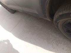 Haval Meng Long PHEV Haverosaurus PHEV 1.5T Hi4 102km Pro - ფოტო 11