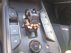 Haval Meng Long PHEV Haverosaurus PHEV 1.5T Hi4 102km Pro - ფოტო 19