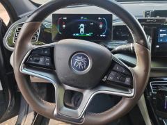 BYD Qin PLUS EV Champion Edition 510km Leading Edition - ფოტო 18