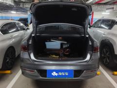 BYD Qin PLUS EV Champion Edition 610km Elite Edition - ფოტო 7