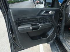Tank 300 Off-Road Edition 2.0T Conqueror - ფოტო 12