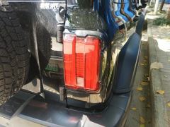 Tank 300 Off-Road Edition 2.0T Conqueror - ფოტო 5