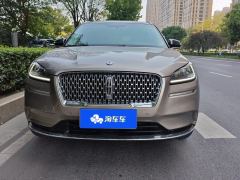 Lincoln Adventurer 2.0T RWD Luxury Edition - photo 3