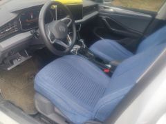Volkswagen Jetta 200TSI Edition - ფოტო 14