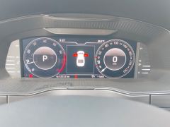 Skoda Superb TSI280 Deluxe Edition - ფოტო 20