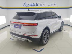 Lincoln Adventurer 2.0T RWD Luxury Edition - photo 2