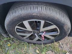 Volkswagen Tharu Tayron 330TSI Two-wheel drive luxury Plus advanced version - фото 6