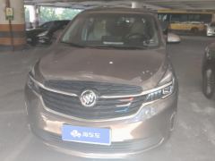 Buick GL8 Land Business Class 652T Luxury - ფოტო 3