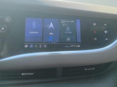 Buick Encore GX 652T AWDDeluxeFlagship Version 7 - ფოტო 17