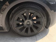 Tesla Model Y Standard endurance rear-wheel drive - ფოტო 6