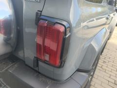 Tank 300 City Edition 2.0T Stylish - photo 5