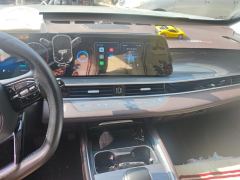 Chery Tiggo 8 PRO 290T 2WD Majestic Edition 7-seater - photo 17