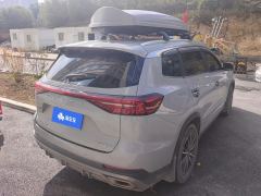 Chery Tiggo 8 PRO 290T 2WD Majestic Edition 7-seater - photo 2