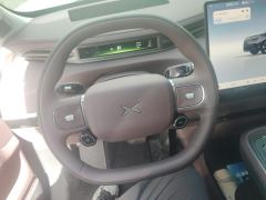 Xpeng GX EREV 1585 AWD UltraSE - фото 18