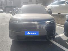 Xpeng GX EREV 1585 AWD UltraSE - фото 3