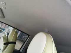 Geely Panda 210km - фото 15