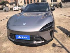 Xiaomi YU7 760km AWD Max - ფოტო 3