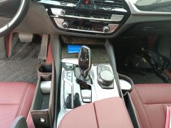 BMW 5 Series Facelift 525Li M Sport Package - фото 19