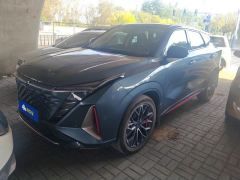 Oshan Z6 1.5T Version - photo 1