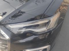 Audi A6L Facelift 45 TFSI Dynamic Luxury - фото 4