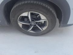 BYD Yuan UP Smart Driving Edition 401km Leading Edition - ფოტო 6