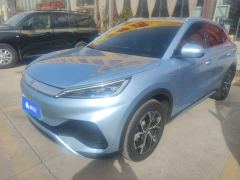 BYD Yuan PLUS Champion Edition 430km Leading Edition - photo 1