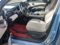 BYD Yuan PLUS Champion Edition 430km Leading Edition - photo 14