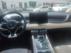 BYD Yuan PLUS Champion Edition 430km Leading Edition - photo 16