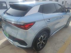 BYD Yuan PLUS Champion Edition 430km Leading Edition - photo 2