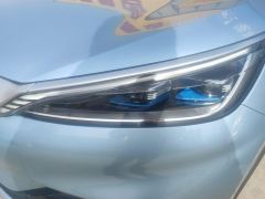 BYD Yuan PLUS Champion Edition 430km Leading Edition - photo 4