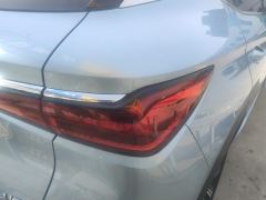 BYD Yuan PLUS Champion Edition 430km Leading Edition - photo 5